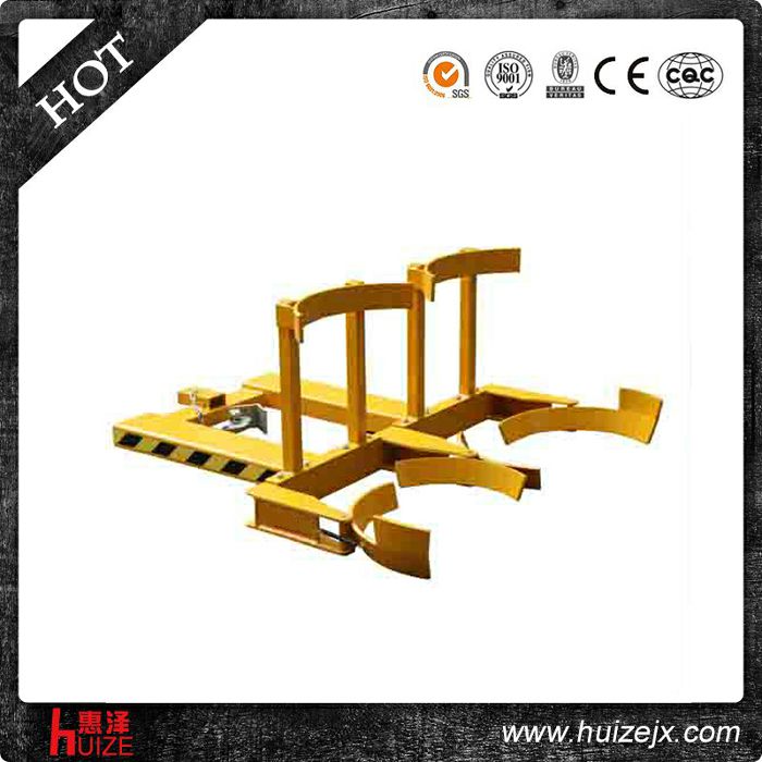 抱箍式油桶搬運夾DG800-12 抱箍式油桶搬運夾DG800-12